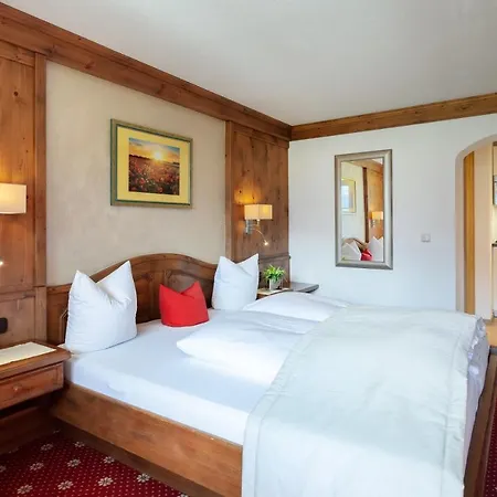 Apartmanhotel König 4*