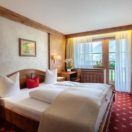 Apartmanhotel König 4*