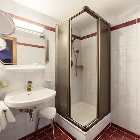 Apartmanhotel König 4*