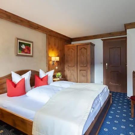 Koenig Apart-hotel Mayrhofen
