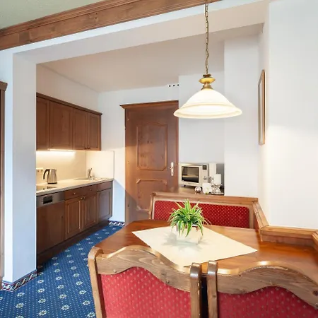 Apartmanhotel König