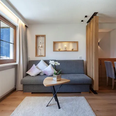 König Apartmanhotel Mayrhofen