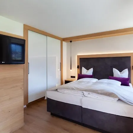 Apartmanhotel König Mayrhofen