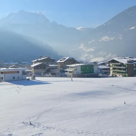 Apartmanhotel König