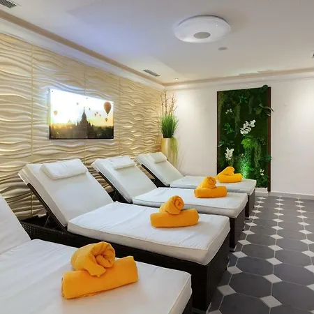 König Apartmanhotel Mayrhofen