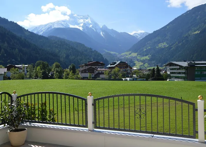 Koenig Lägenhetshotell 4*