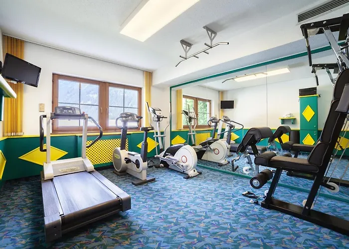 Koenig Apartahotel Mayrhofen