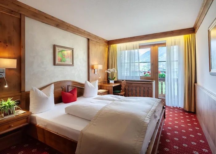 Apartahotel Koenig 4*