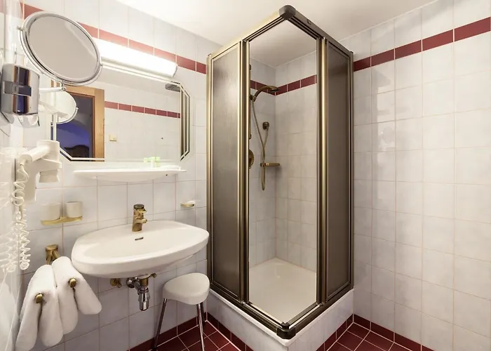 Apartahotel Koenig 4*