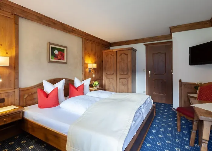 Koenig Apartahotel Mayrhofen