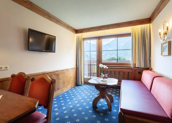 Koenig 4* مايرهوفن