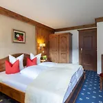 Koenig Apartahotel Mayrhofen