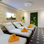 Koenig Apartahotel Mayrhofen