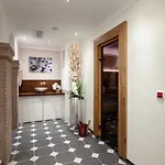 Apartahotel Koenig Mayrhofen