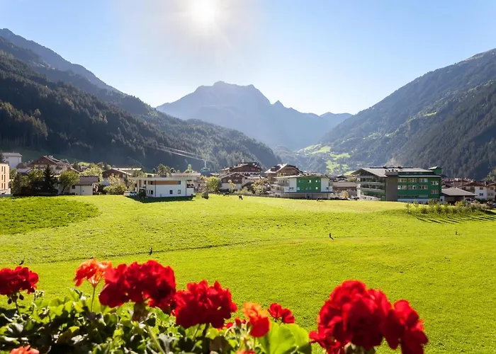 König Mayrhofen