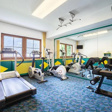 Koenig Aparthotel Mayrhofen