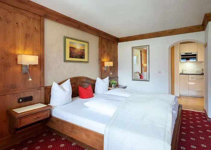 Aparthotel Koenig 4*